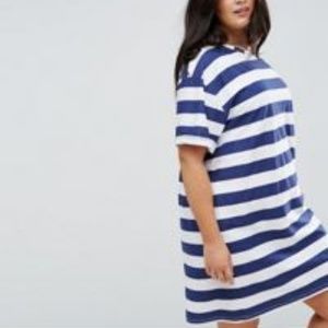 ASOS CURVE UltimateT-Shirt Dress